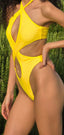 SOLARIS Maillot de bain une-pièce