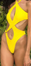 SOLARIS Maillot de bain une-pièce