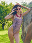 Maillot de bain 1 pièce