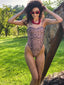 Maillot de bain 1 pièce