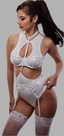TAMARA body