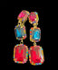 boucles d’ oreilles en sans nickel