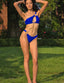 Maillot de bain 2 pièces