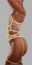 JADE body