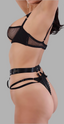 KIMY LOVE ensemble 3 pièces