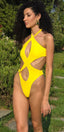 SOLARIS Maillot de bain une-pièce