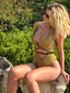 NAOMIE 1 piece swimsuit