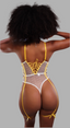 JADE body