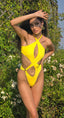 SOLARIS Maillot de bain une-pièce