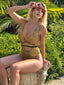 NAOMIE 1 piece swimsuit
