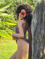 Maillot de bain 1 pièce