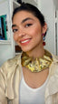 boucles d’ oreilles en sans nickel