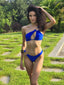 Maillot de bain 2 pièces