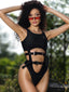 ZOÉ maillot de bain 1 pièce