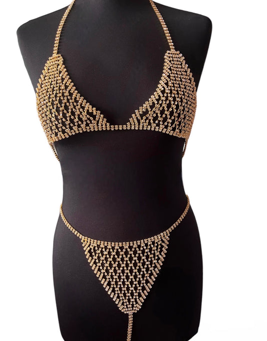 CRISTAL — ENSEMBLE