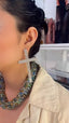 Nickel free earrings