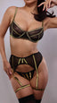 CLEOPATRE 3 piece set