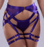 DIVA VIOLET 3 piece set