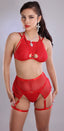 RUBY K 3 piece set