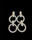 Nickel free earrings