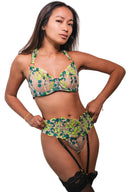     Ensemble lingerie confortable et élégant MARINA PARIS