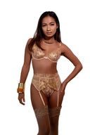     Lingerie de qualité premium pour femme MARINA PARIS