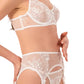 Lingerie seconde peau FRAME design minimaliste