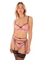     Lingerie féminine moderne et élégante MARINA PARIS