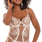 body lingerie sculptant Whitney Marina Paris