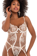 body lingerie sculptant Whitney Marina Paris