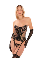     Lingerie élégante pour une allure moderne et épurée