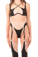 ensemble lingerie sexy et élégant Marina Paris Clara